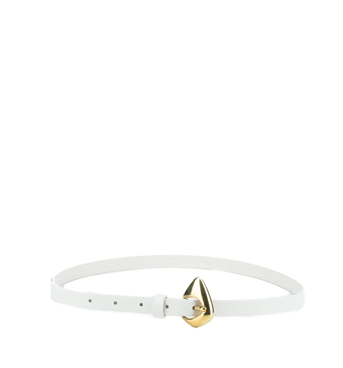 Fin Belt