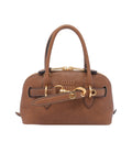 Aventure Mini Nappa Leather Mini Bag