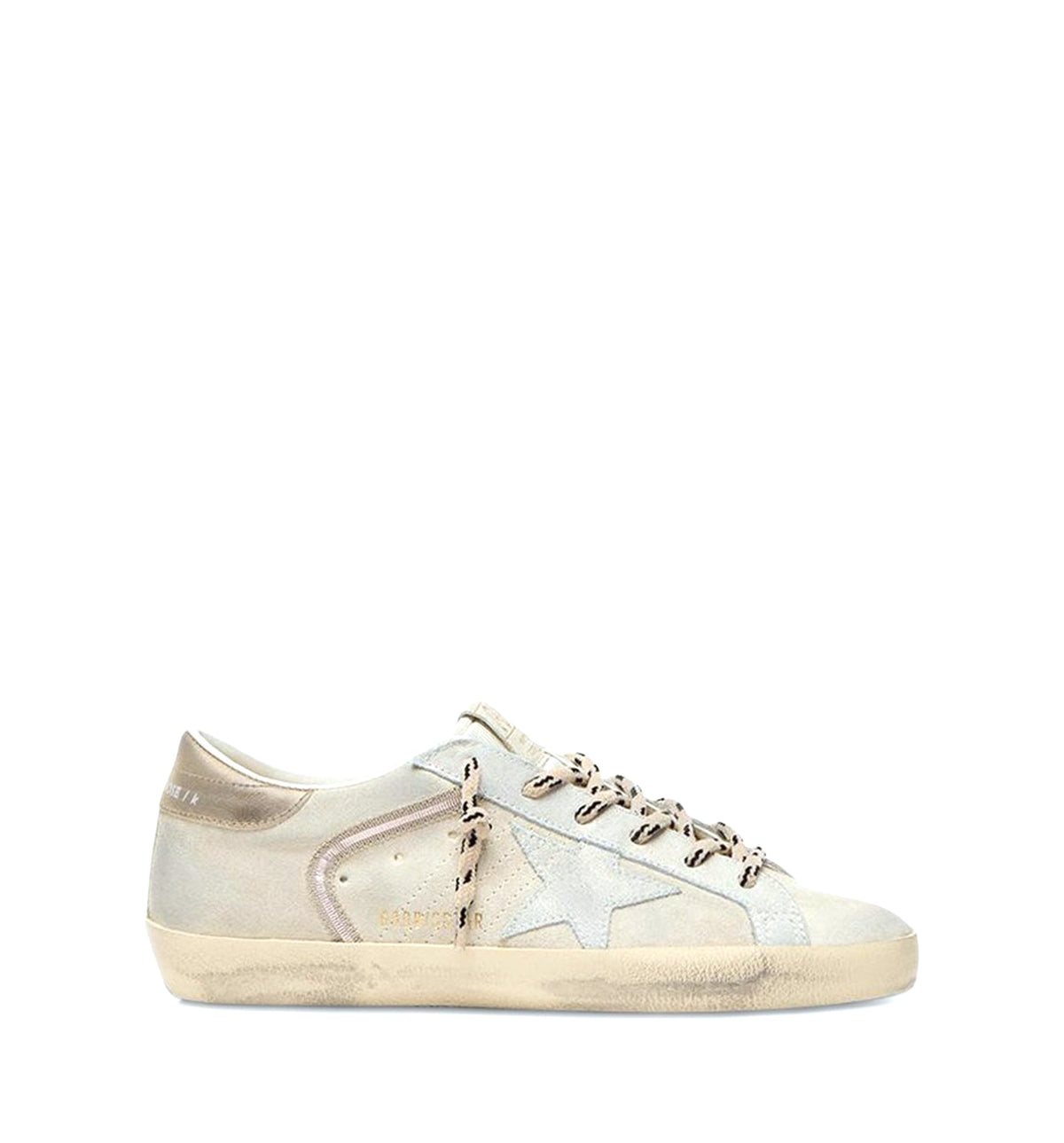 Super-Star Sneakers