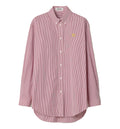 Vertical Stripe Shirt