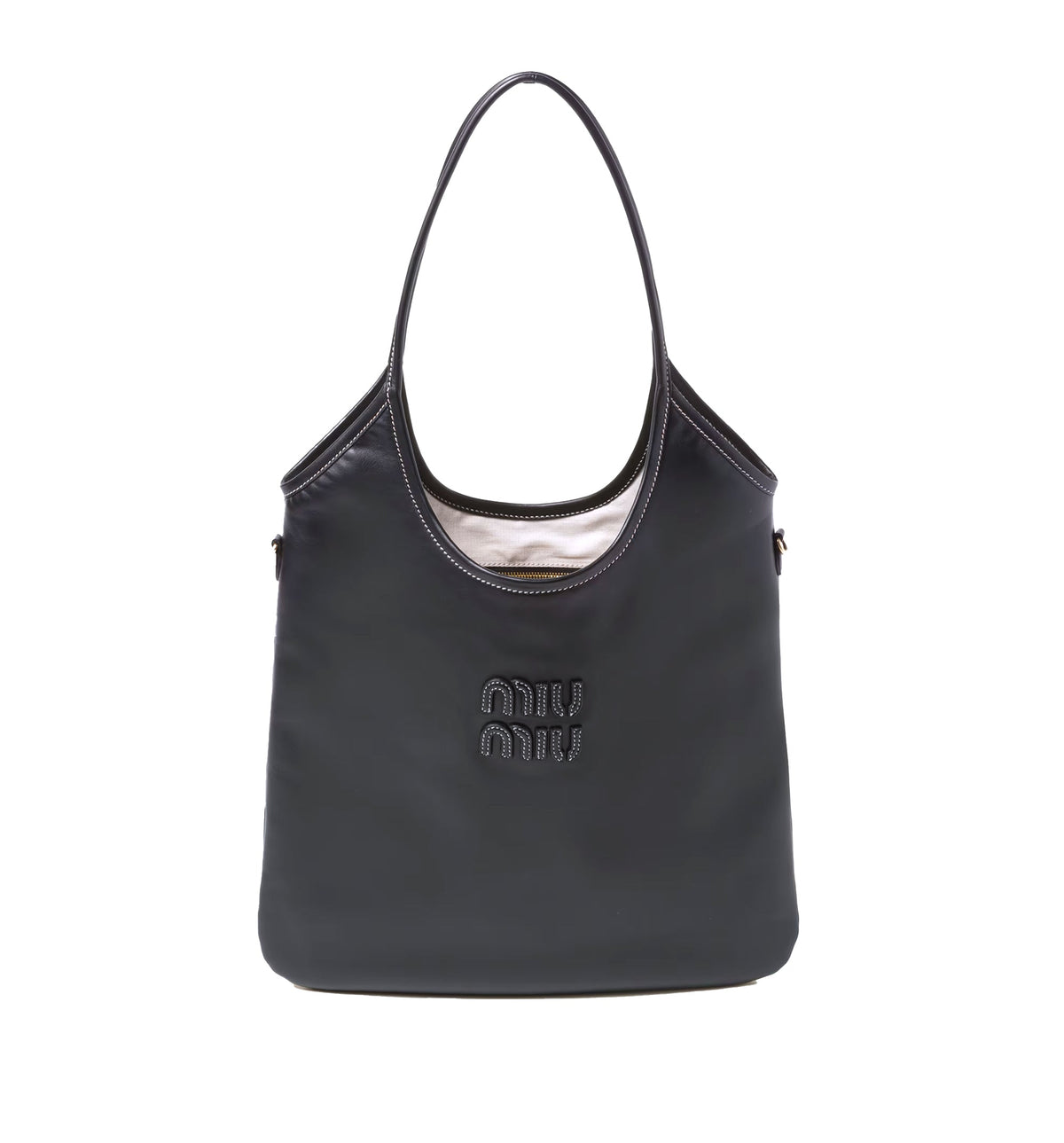 Ivy leather bag