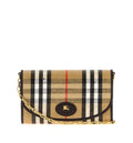 Highlands Chain Strap Wallet