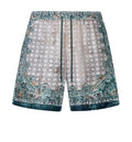 Bandana Short