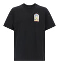 Tennis Landscape T-Shirt