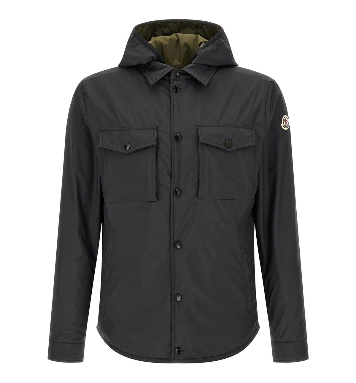 Chirano 2-in-1 Jacket