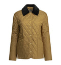 "Dranefeld" Quilted jacket