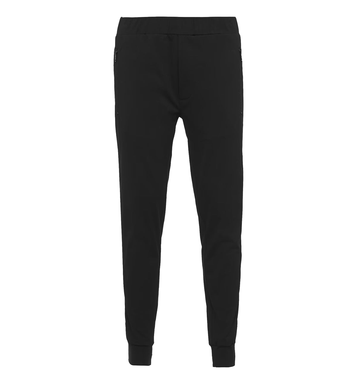 Technical Cotton and Re-Nylon Pants