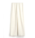 Lounge trousers