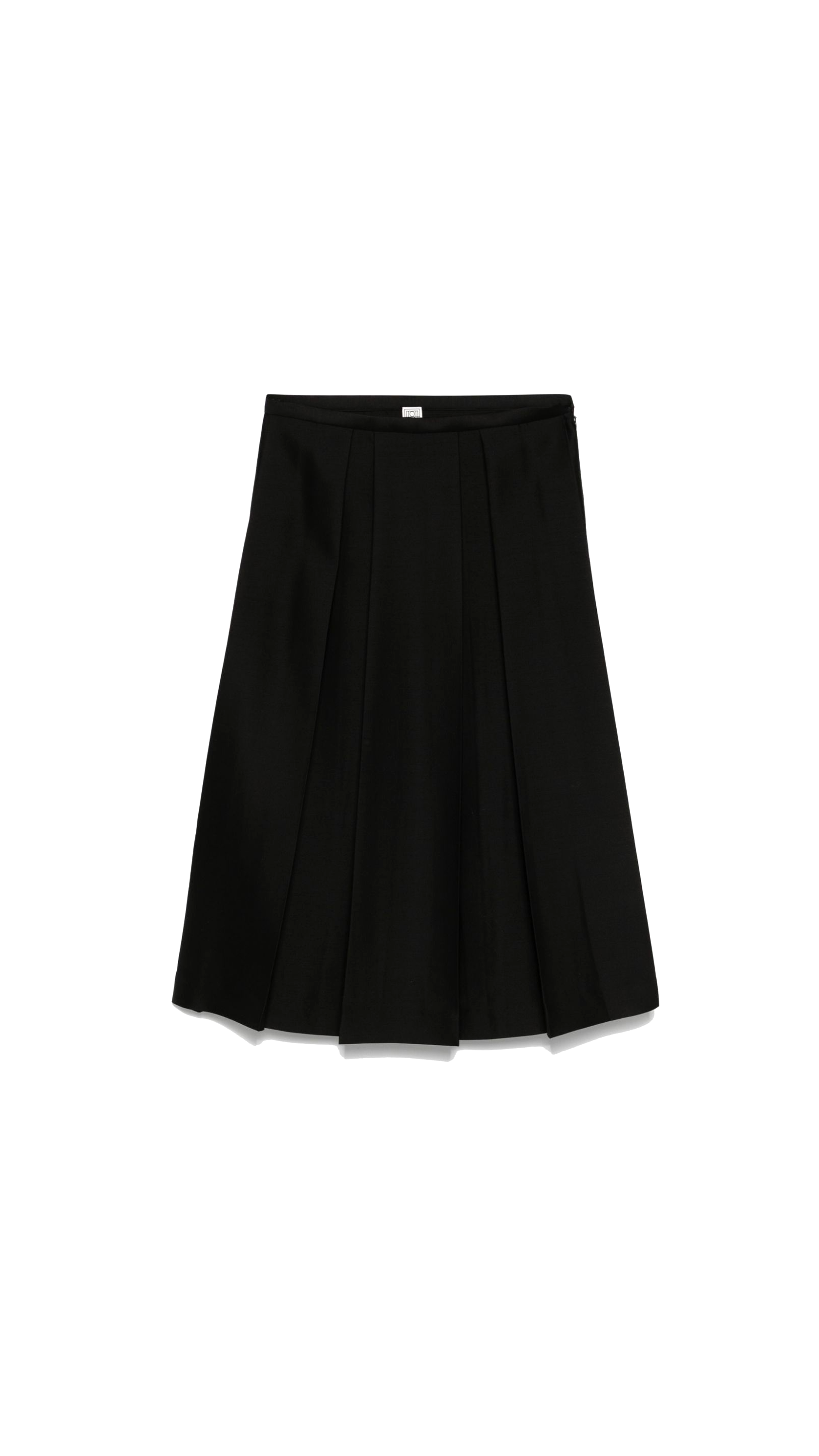 Skirt - Black