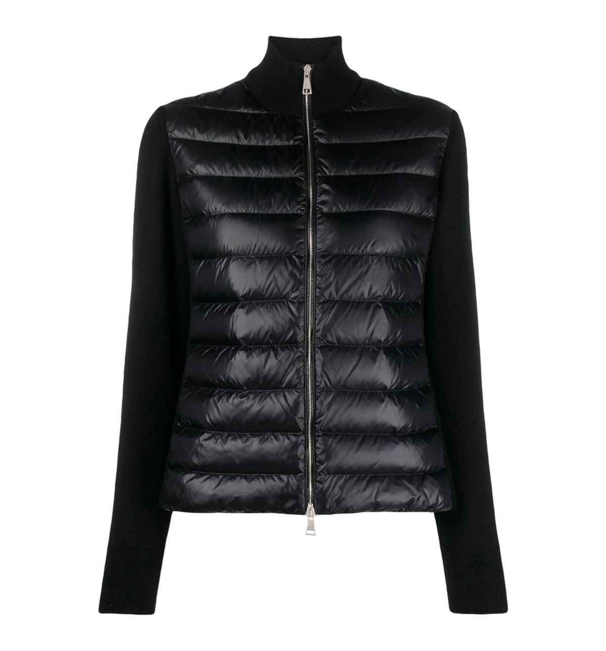 Zip up Cardigan