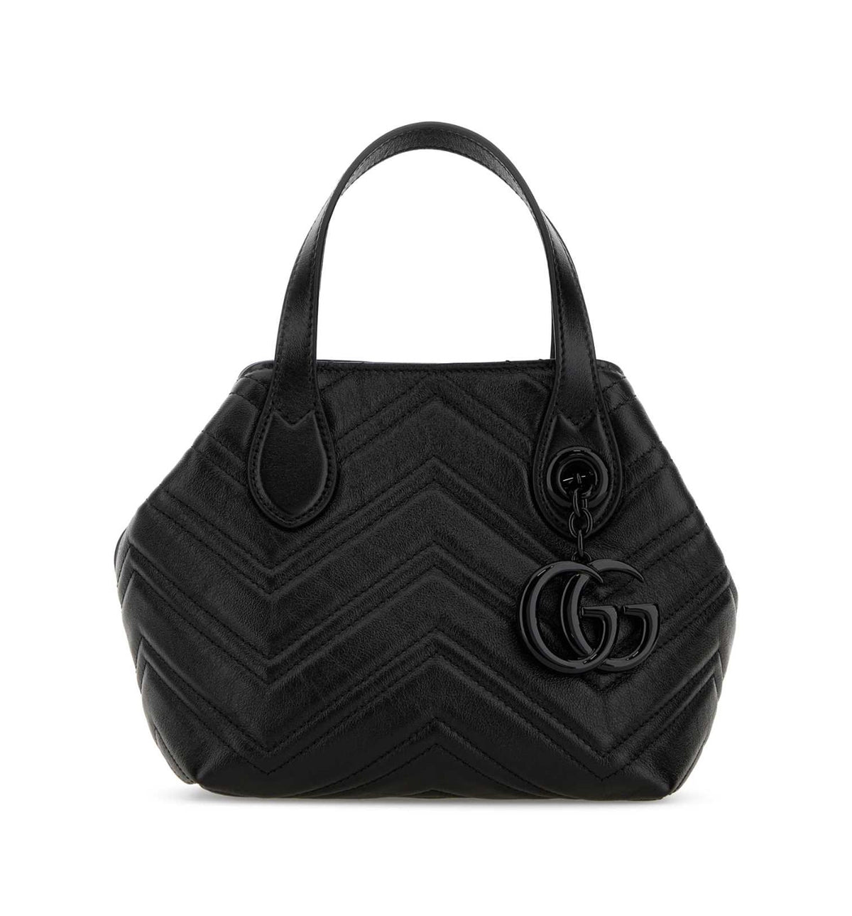 GG Marmont Small Tote Bag