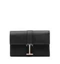 Grain Leather Kara Compact Wallet