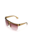 Chloé Explorer sunglasses