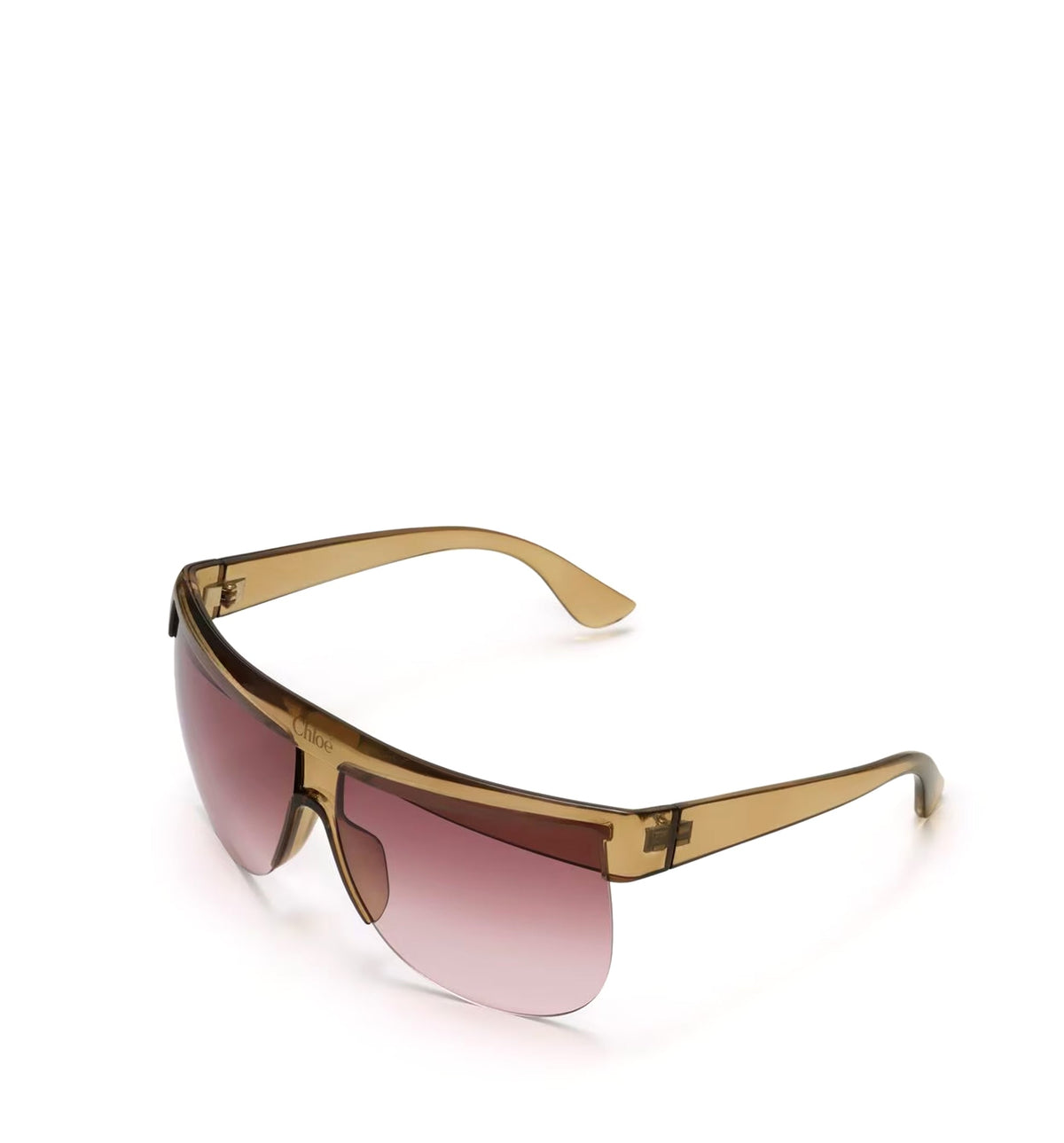 Chloé Explorer sunglasses
