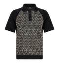 PB Monogram Polo