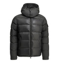 "Maya" Short Down Jacket