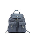 Small Re-Nylon backpack