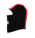 Embroidered Logo Balaclava