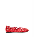 Petal Anagram ballerinas