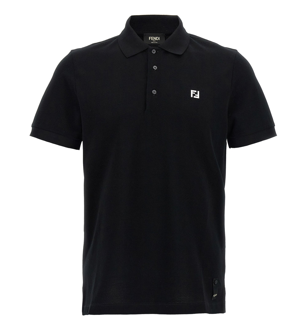 Polo Shirt Piqué