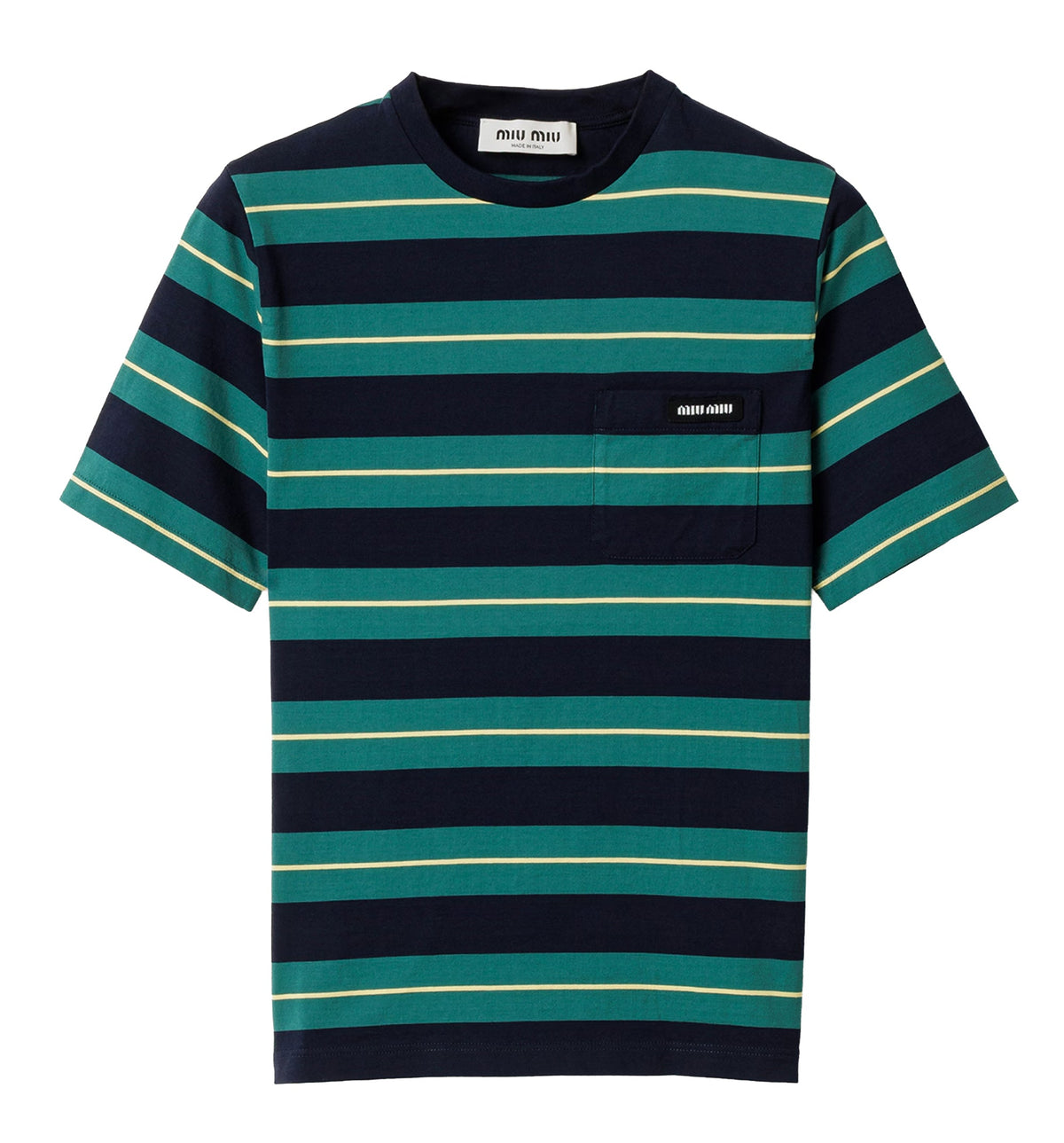 Jersey T-shirt