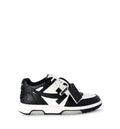Out Of Office Leather Sneakers