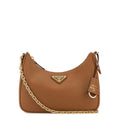 Prada Re-Edition 2005 Saffiano Leather Bag