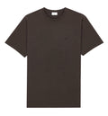 Cassandre T-shirt In Silk And Cotton