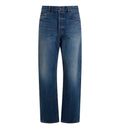 Kurt Jeans In Cotton Denim
