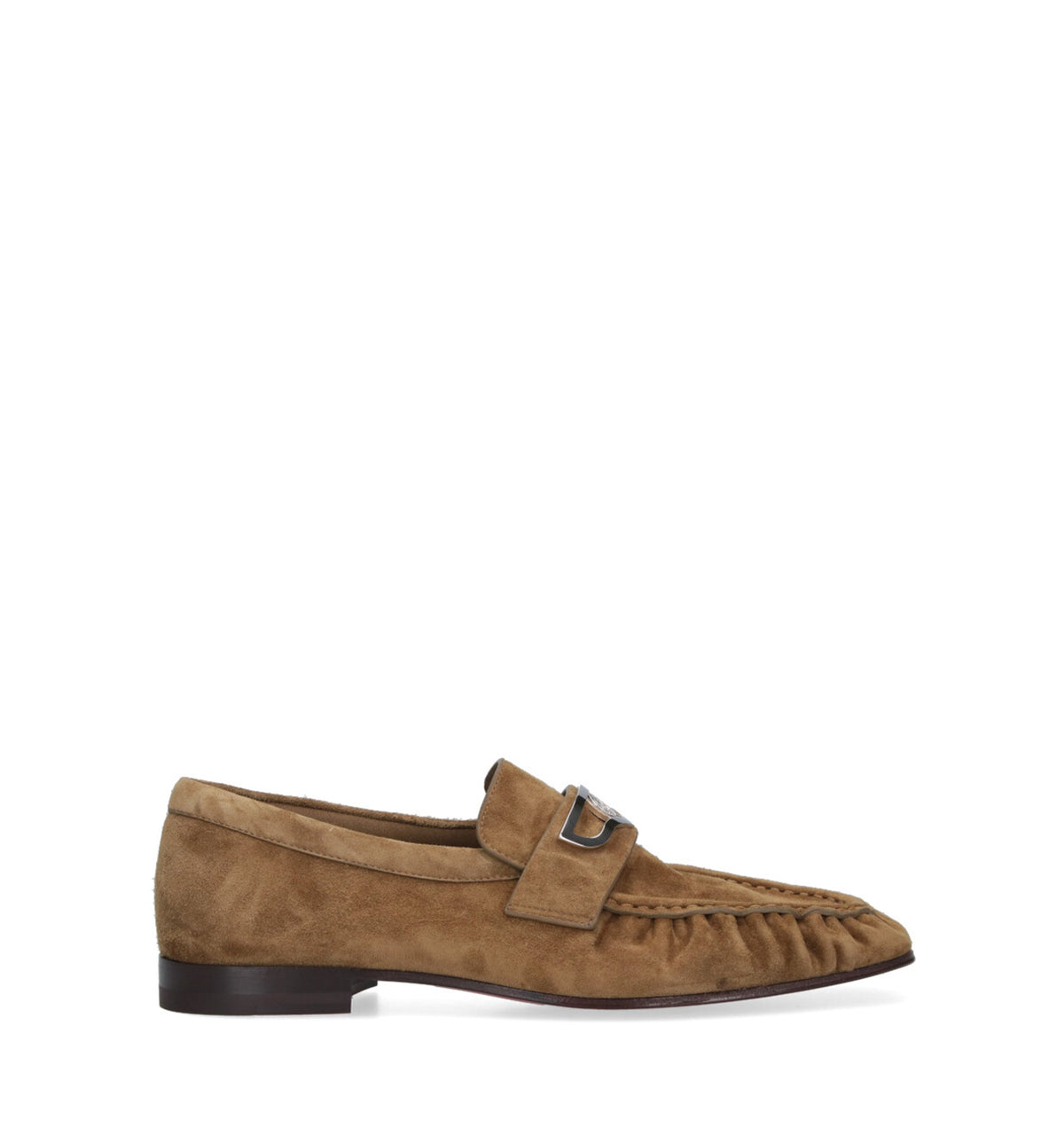 Mocallista Loafers