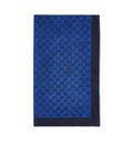 GG Cotton Terrycloth Towel