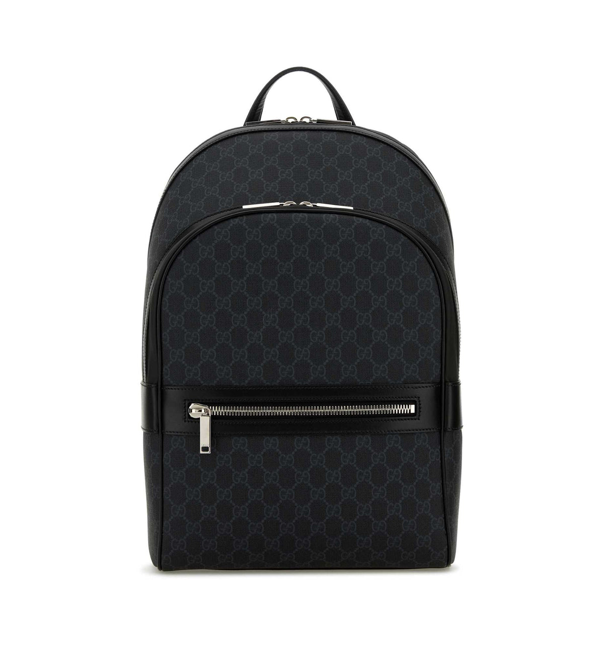 GG Supreme Canvas Belt Bag
