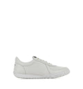Glide Sneakers In Leather