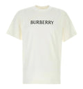 Logo Cotton T-Shirt