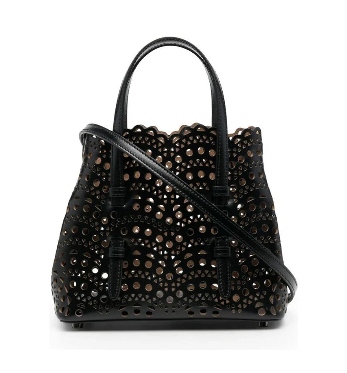 Mina 20 Bag In Vienne Calfskin