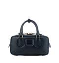 Arcadie leather bag
