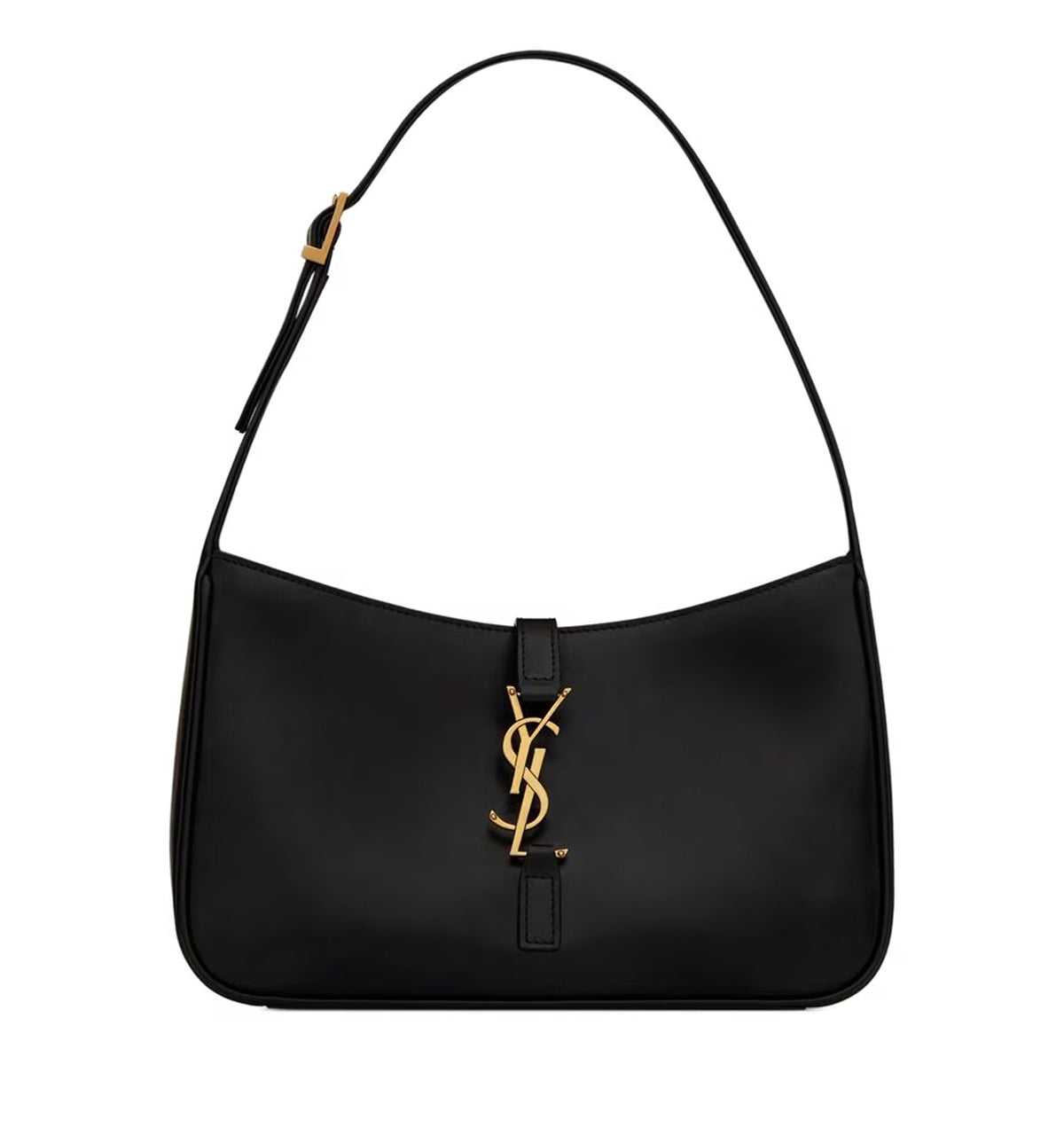 Le 5 À 7 In Smooth Leather