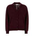 Virgin Wool Cardigan