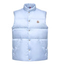 Tuquerouye Down Vest