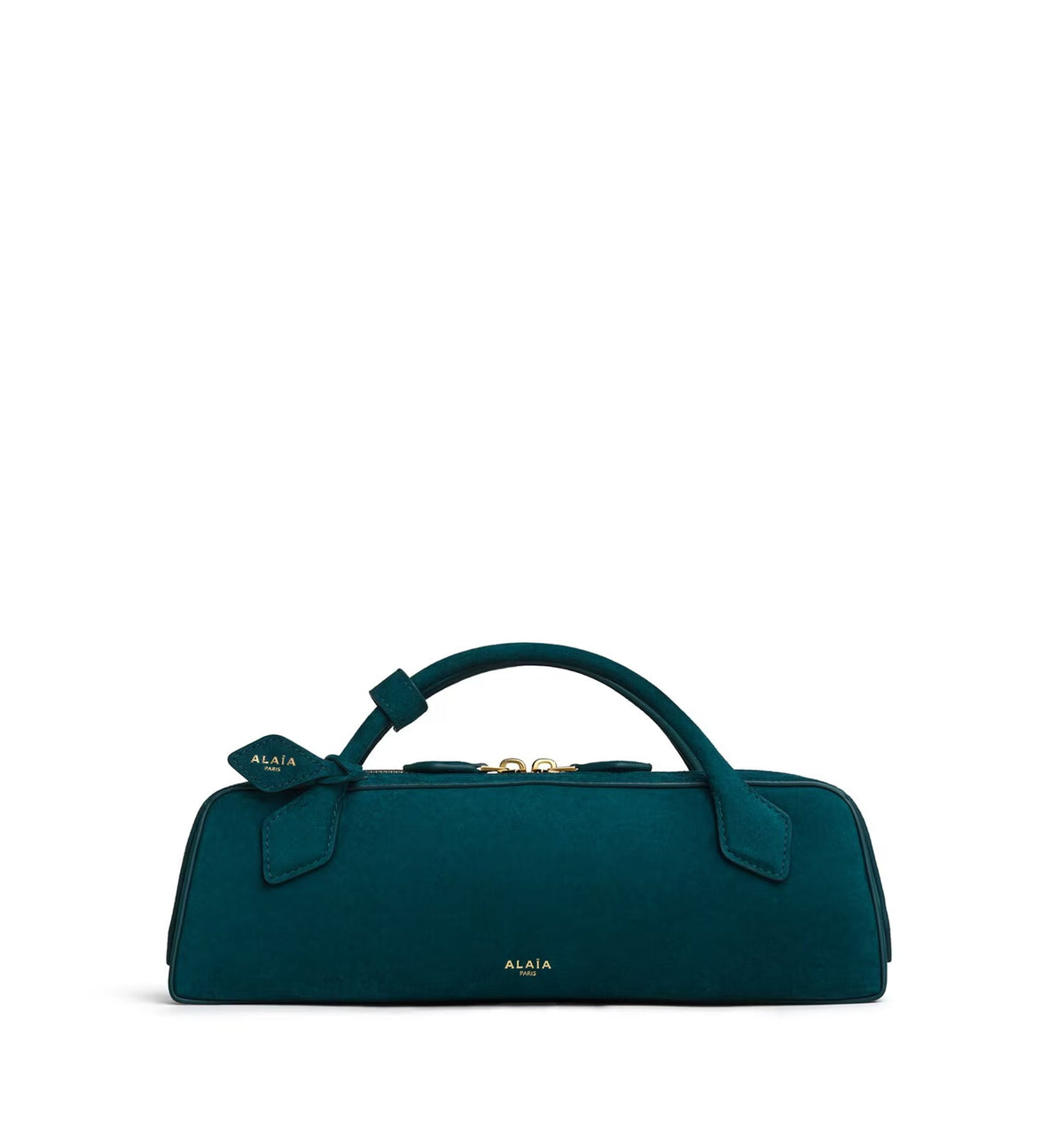 Le Teckel Clutch