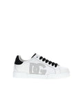 Calfskin Portofino Sneakers