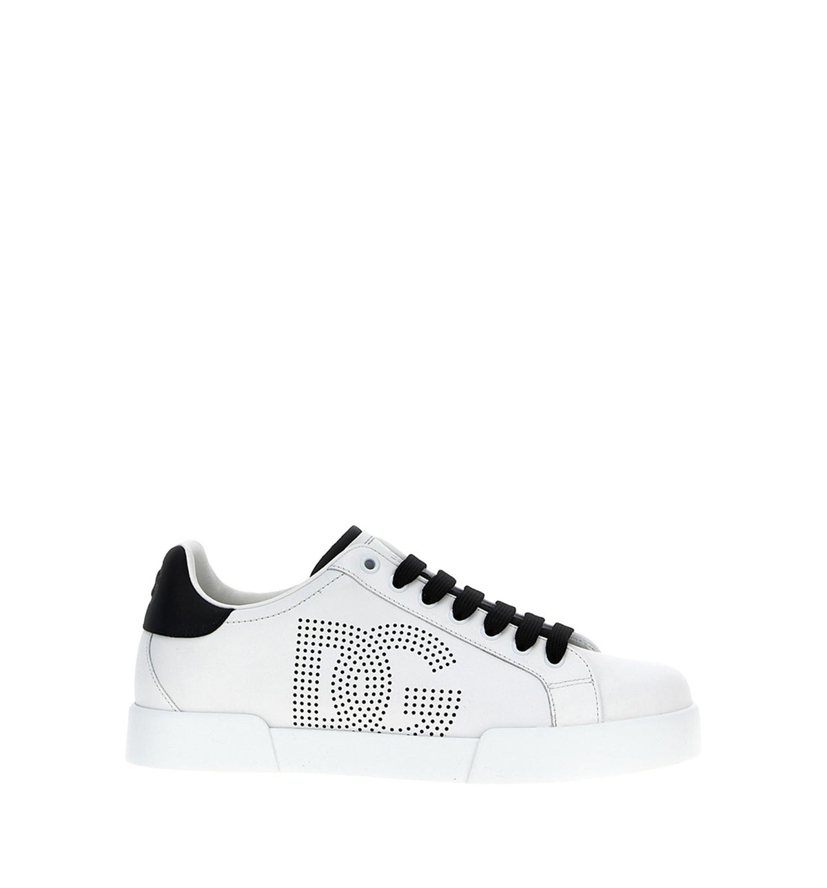 Calfskin Portofino Sneakers