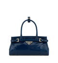 Bonnie Mini Leather Handbag