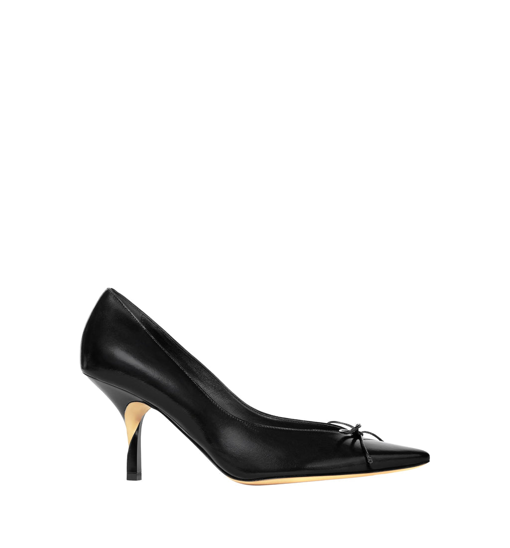 The Tourni Heels