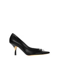 The Tourni Heels