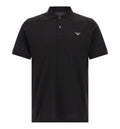 Piqué Polo Shirt