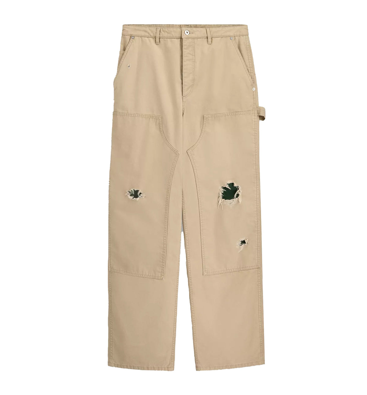 Carpenter Jeans