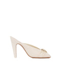 Suzie Heeled Mule