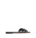 Tribute Sandals in Smooth Leather