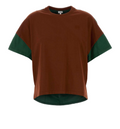 Boxy Fit T-Shirt